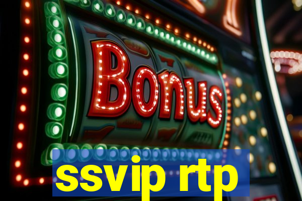 ssvip rtp
